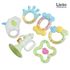 [Lieto_Baby]Lieto PLA Ddalang Teeth Balder_Eco-friendly materials_ Made in KOREA